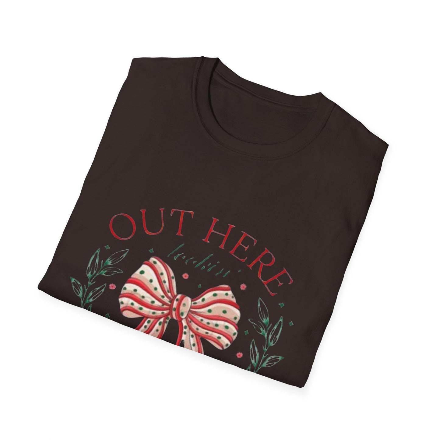 Christmas Snack Tee