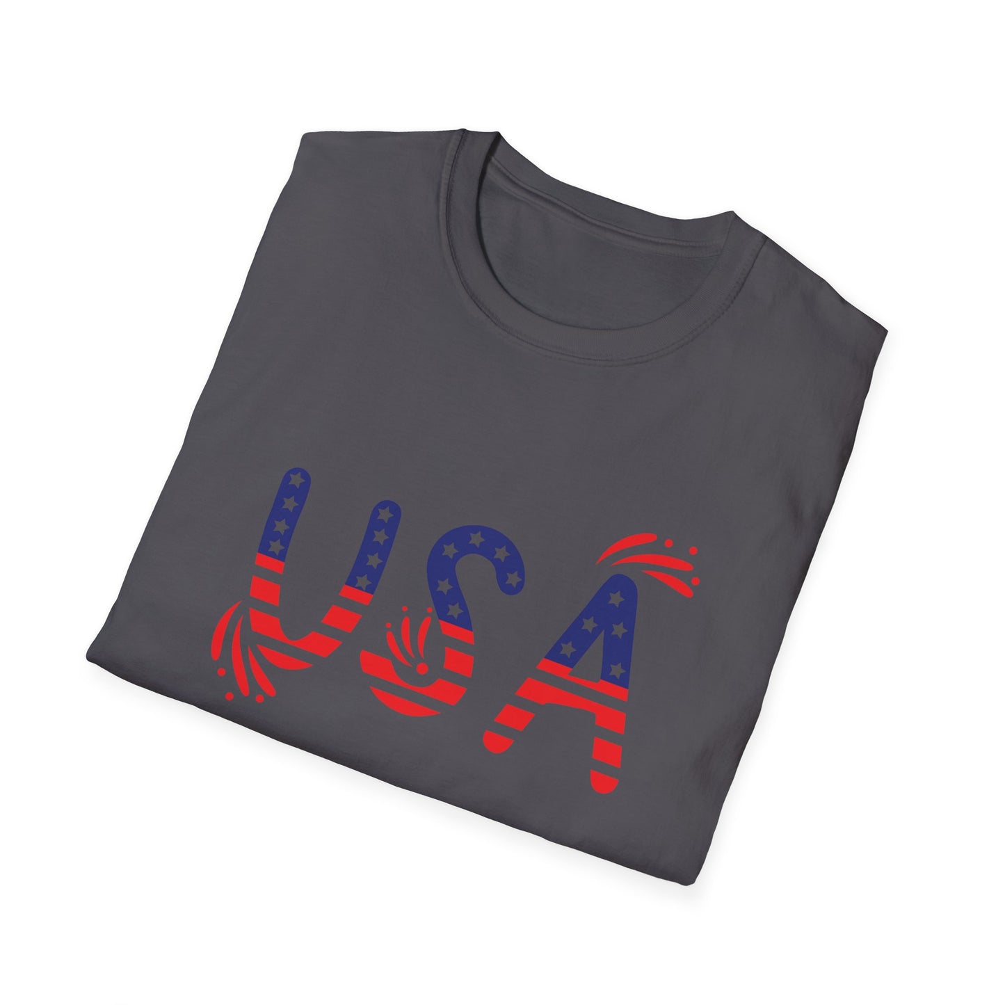 USA Unisex T-Shirt