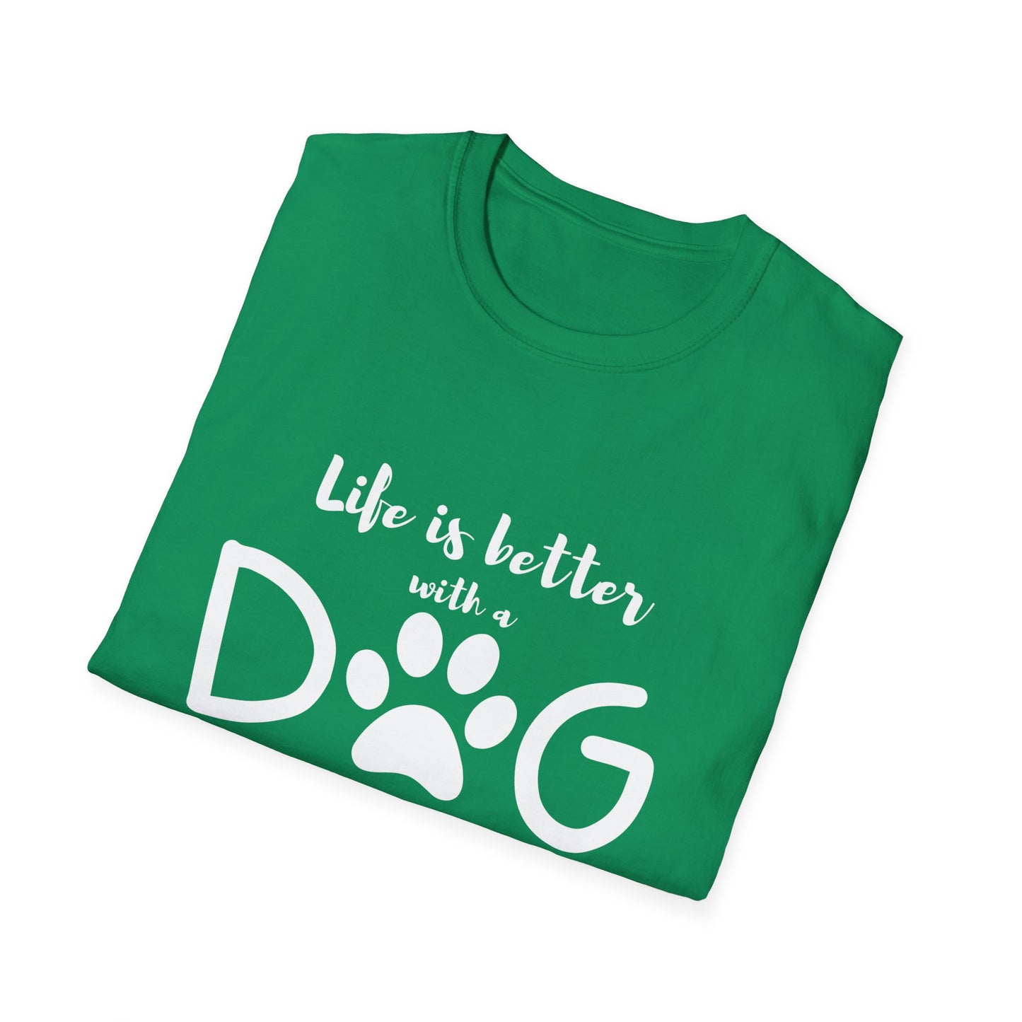 Dog Lover T-Shirt