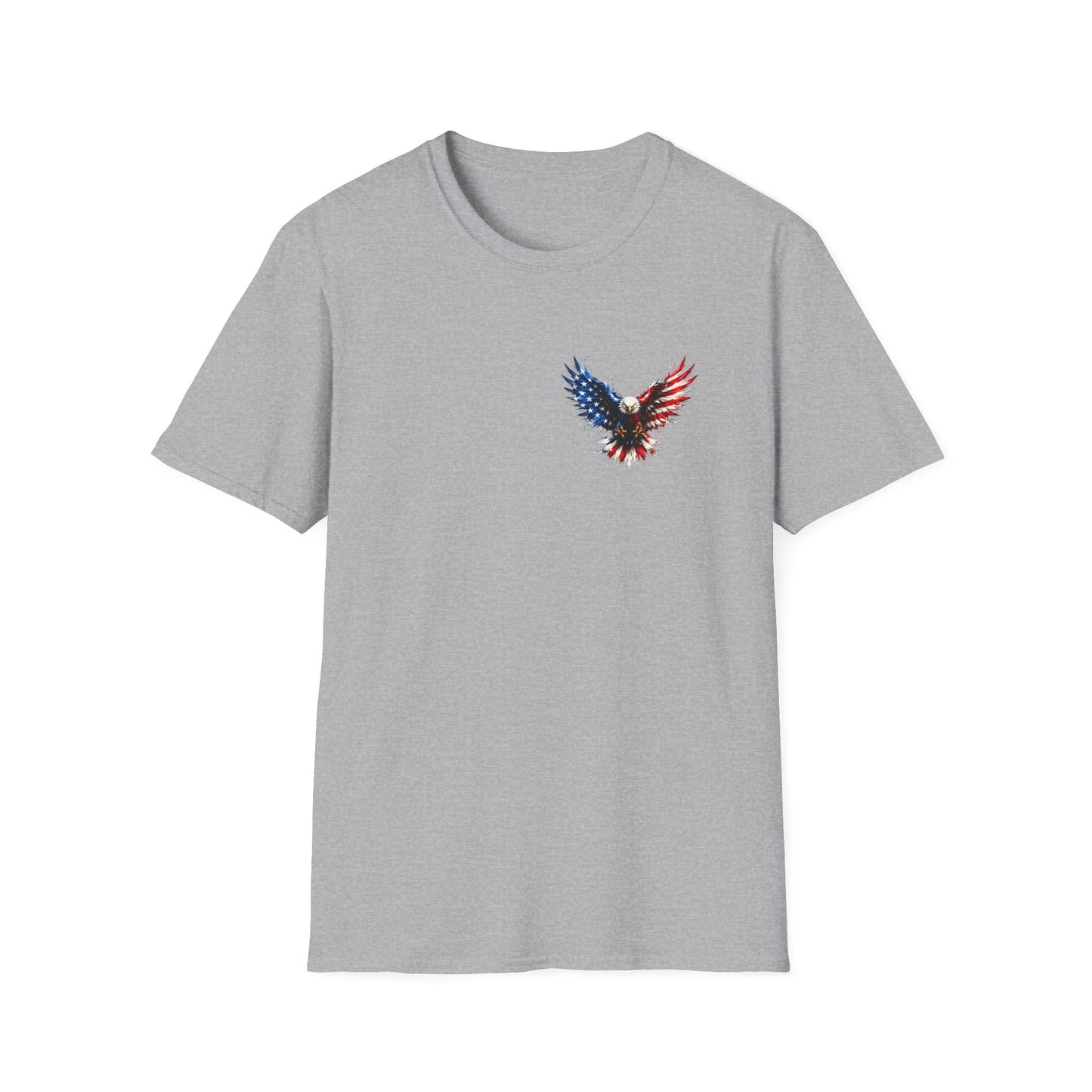 American Eagle 250 Years Tee
