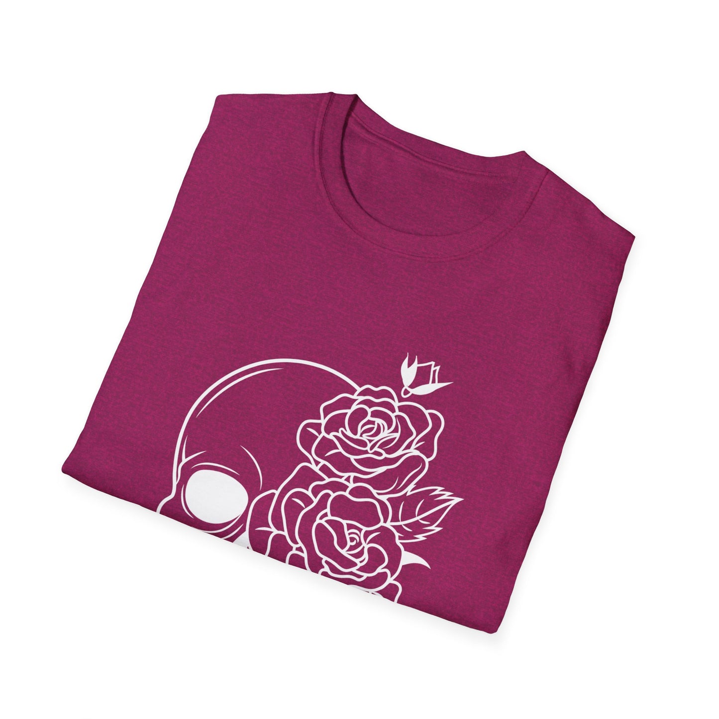 Skull & Roses T-Shirt