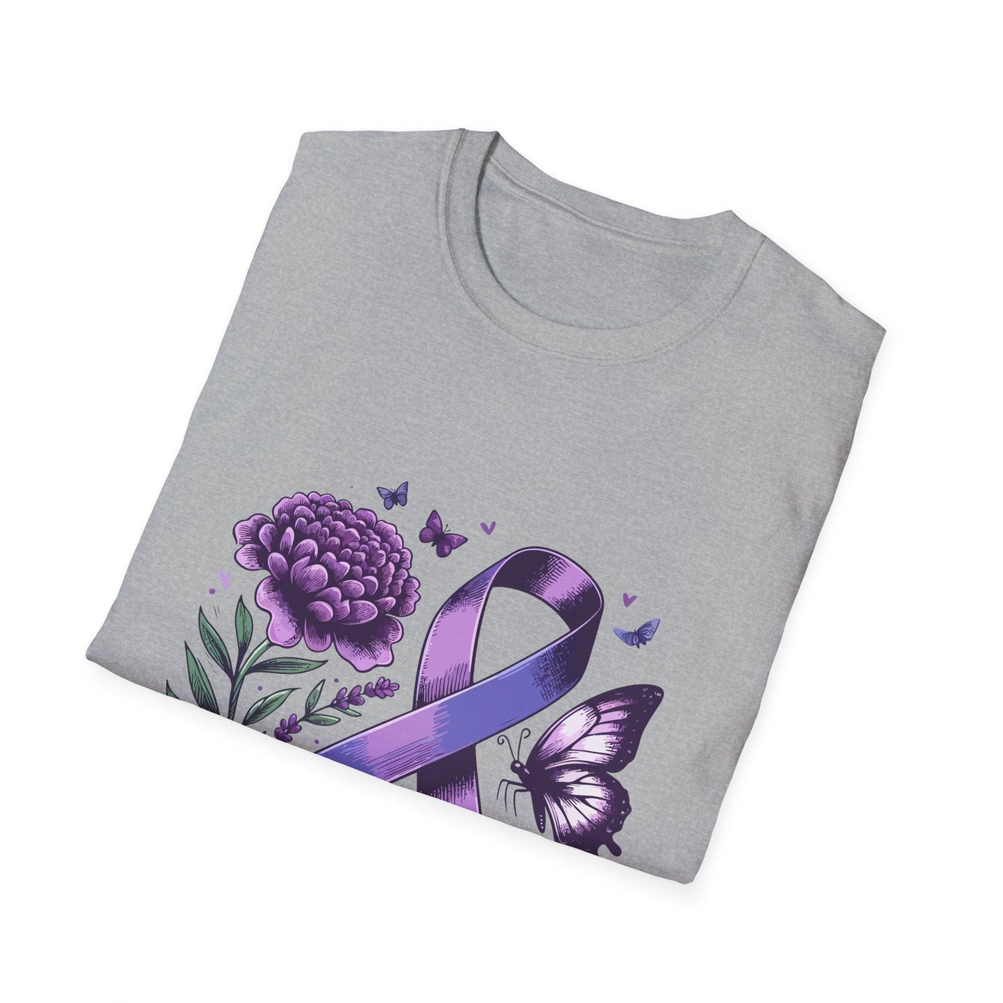 Dementia Awareness T-Shirt