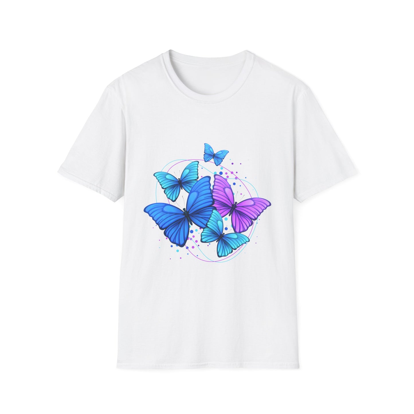 Butterflies Tee