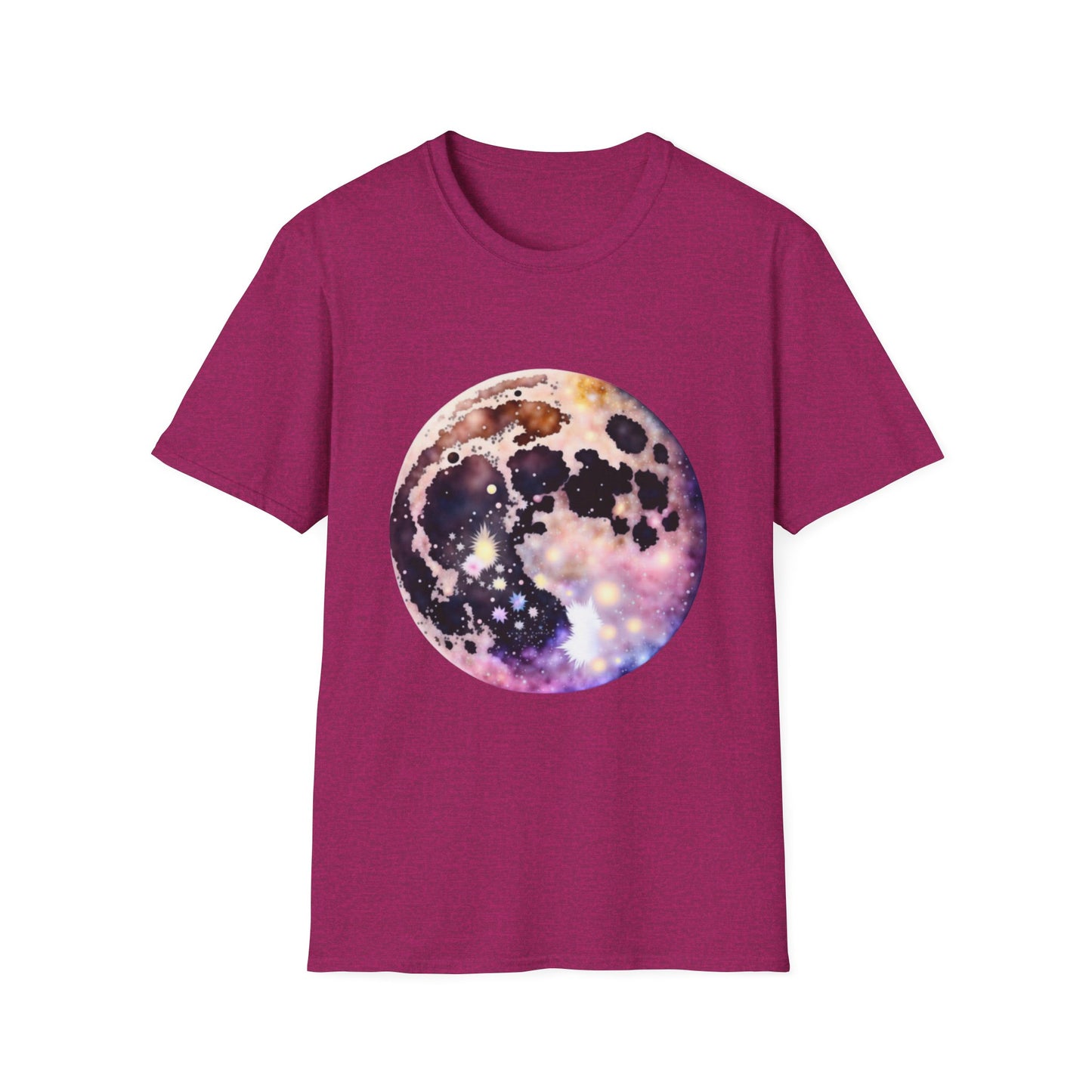 Full Moon Tee