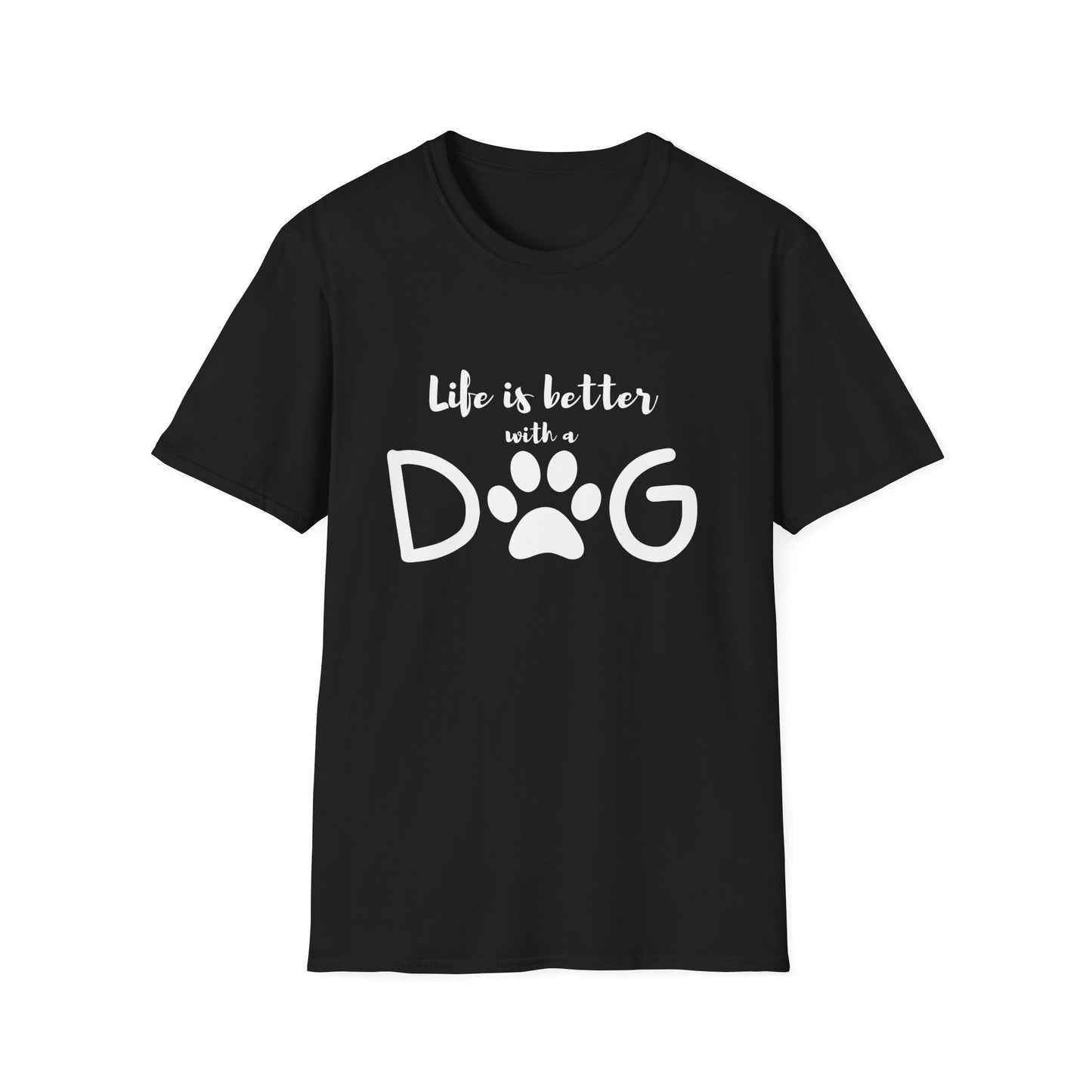 Dog Lover T-Shirt
