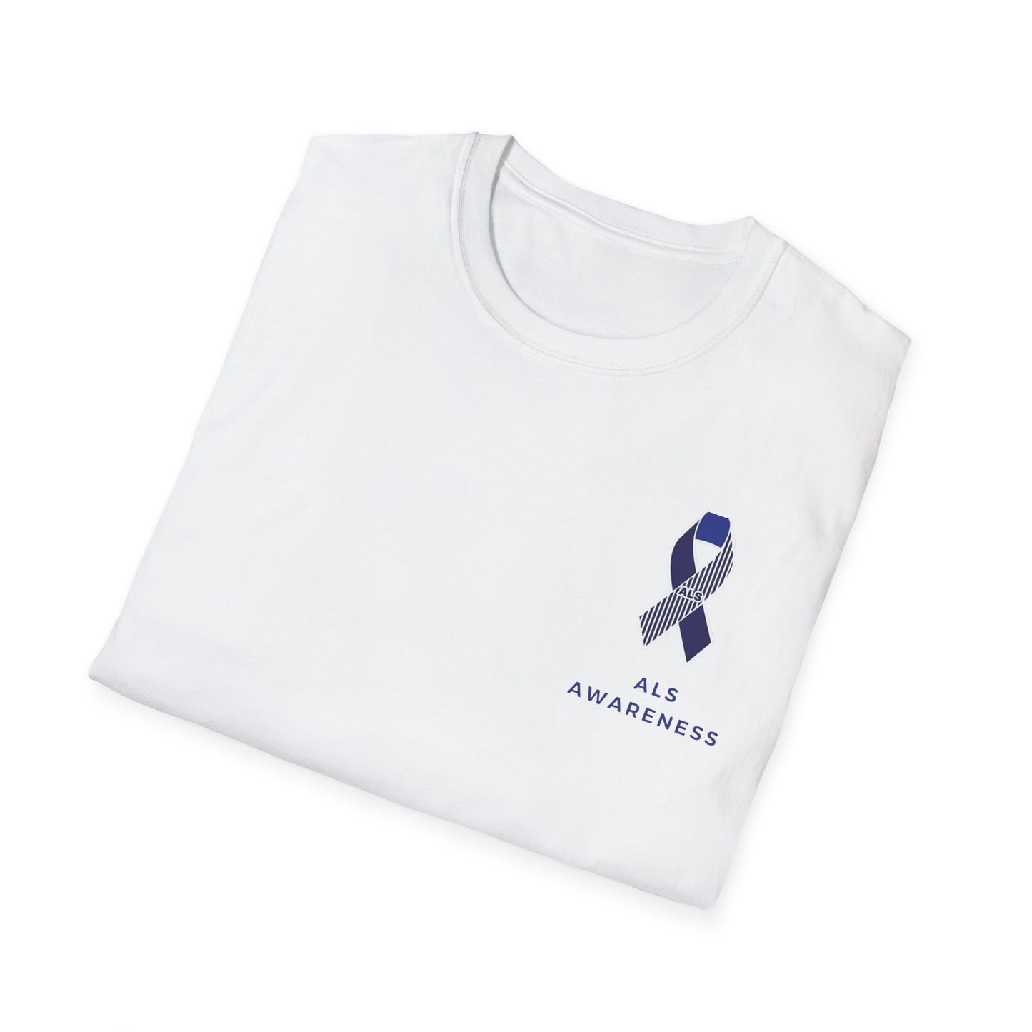 ALS Awareness Unisex T-Shirt