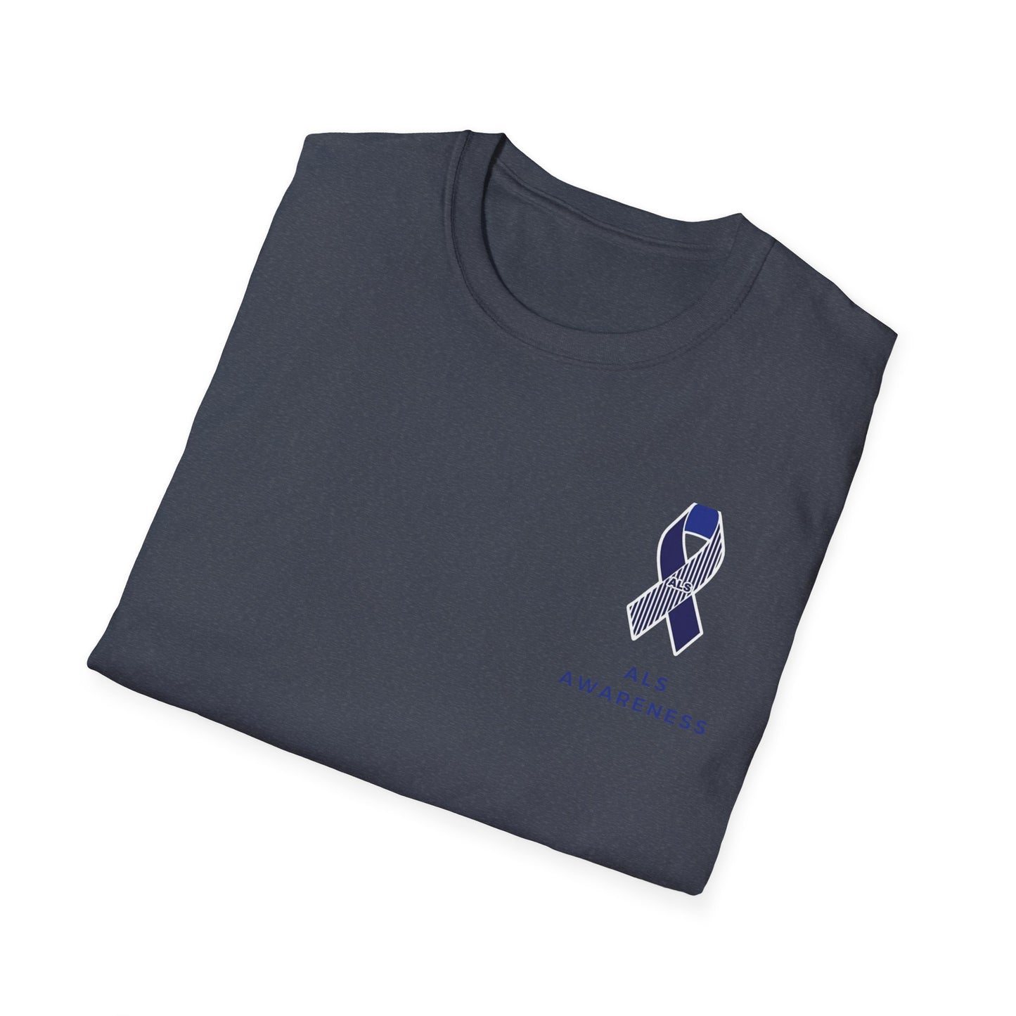 ALS Awareness Unisex T-Shirt