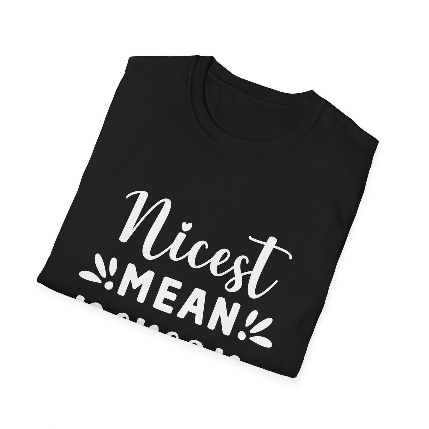 Nicest Mean Person Ever Tee
