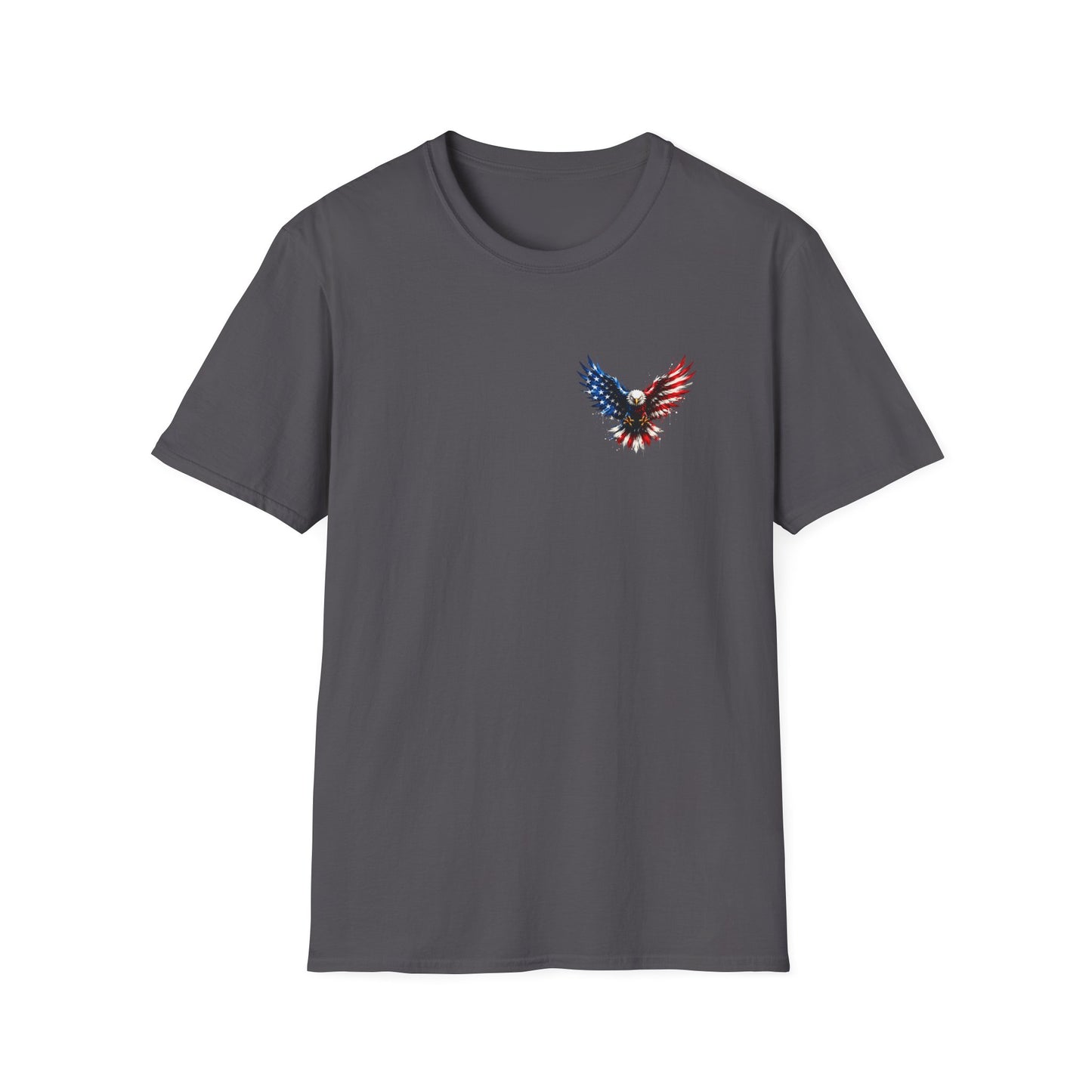 America 250th Anniversary Jets Tee
