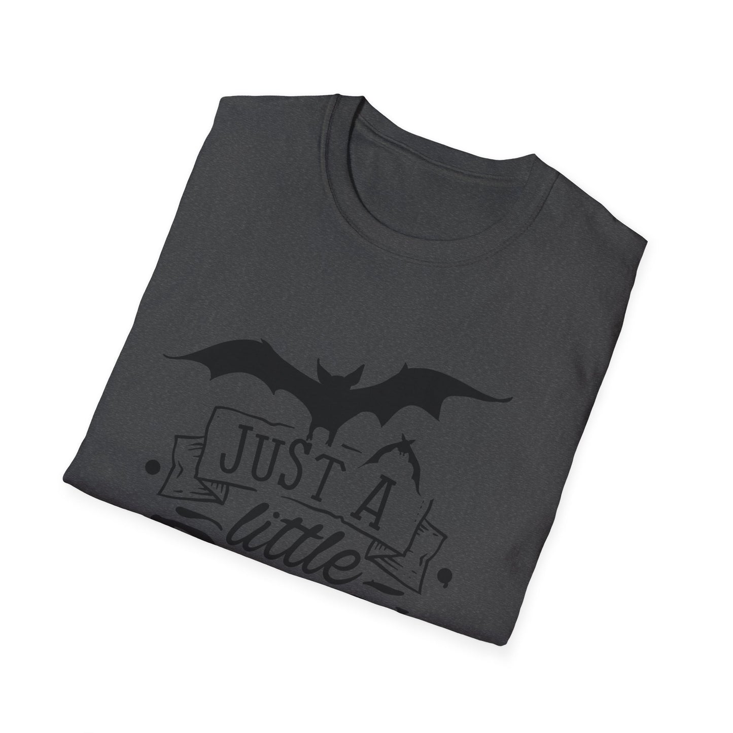 Just a Little Batty Tee