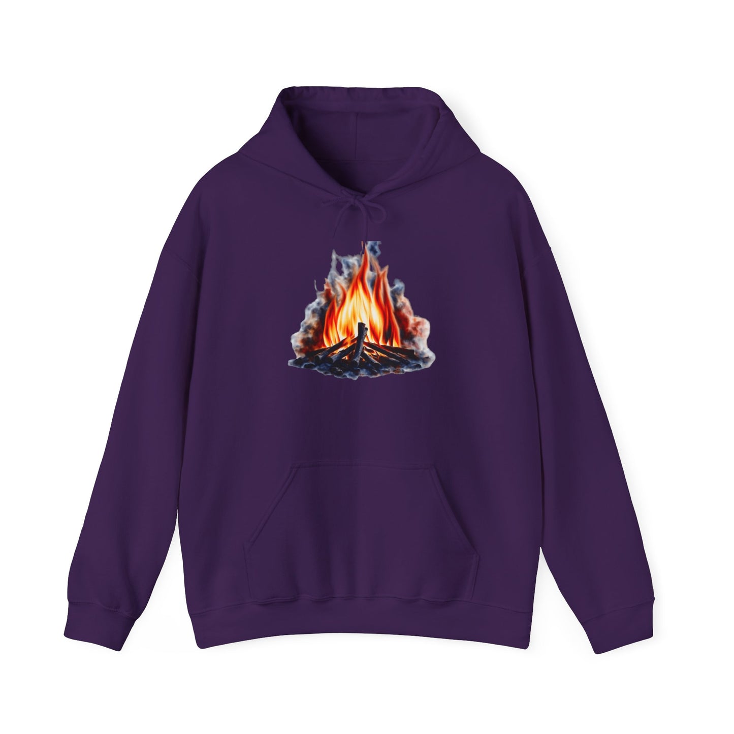 Campfire Hoodie