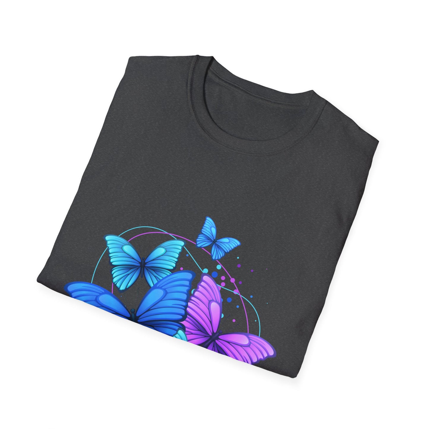 Butterflies Tee