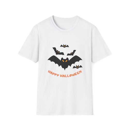 Halloween Bats T-Shirt