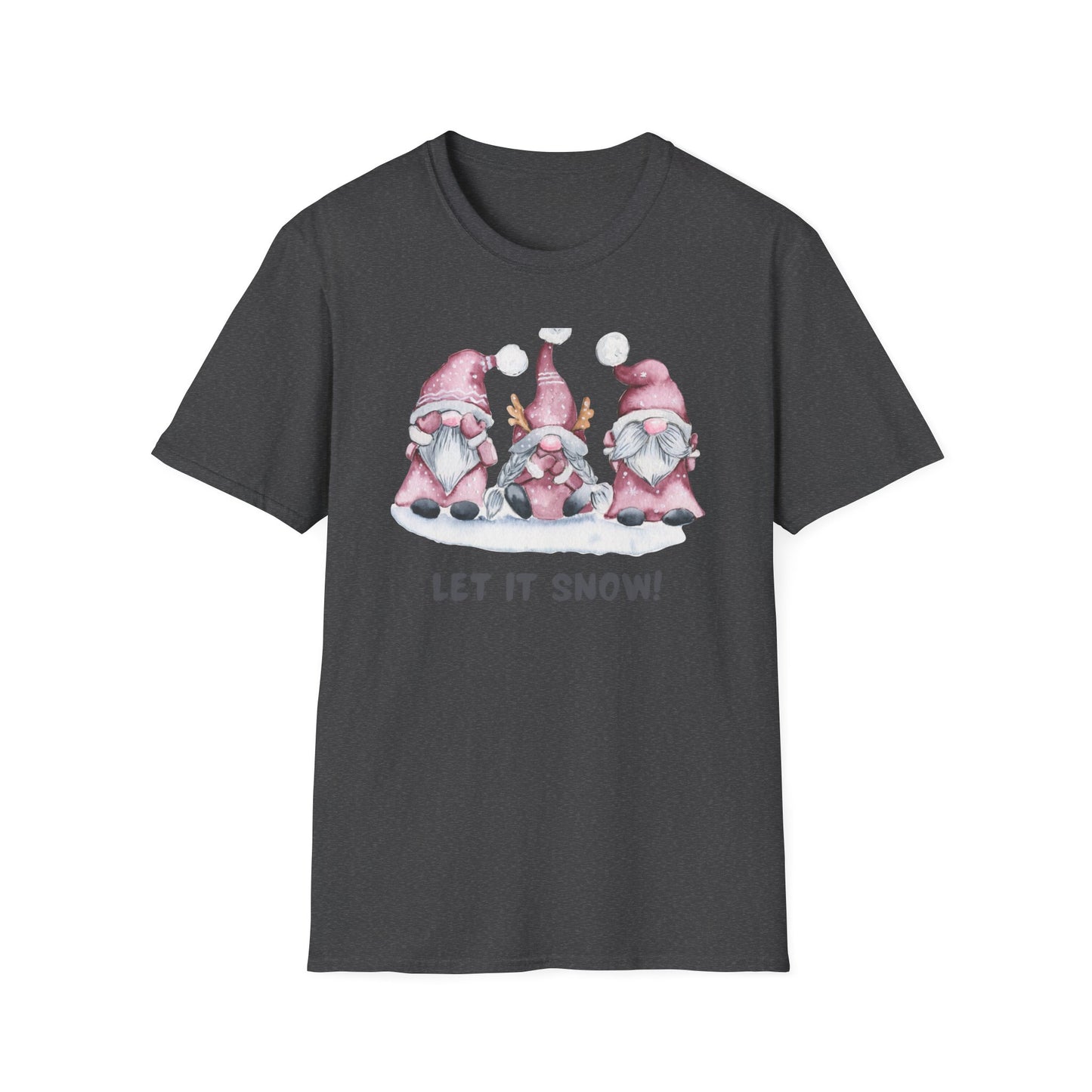 Snow Gnomes T-Shirt