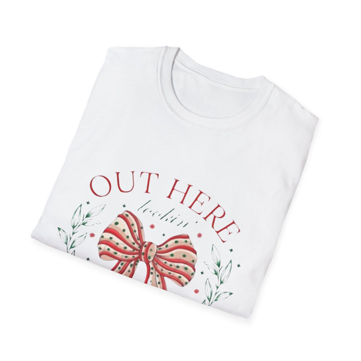 Christmas Snack Tee