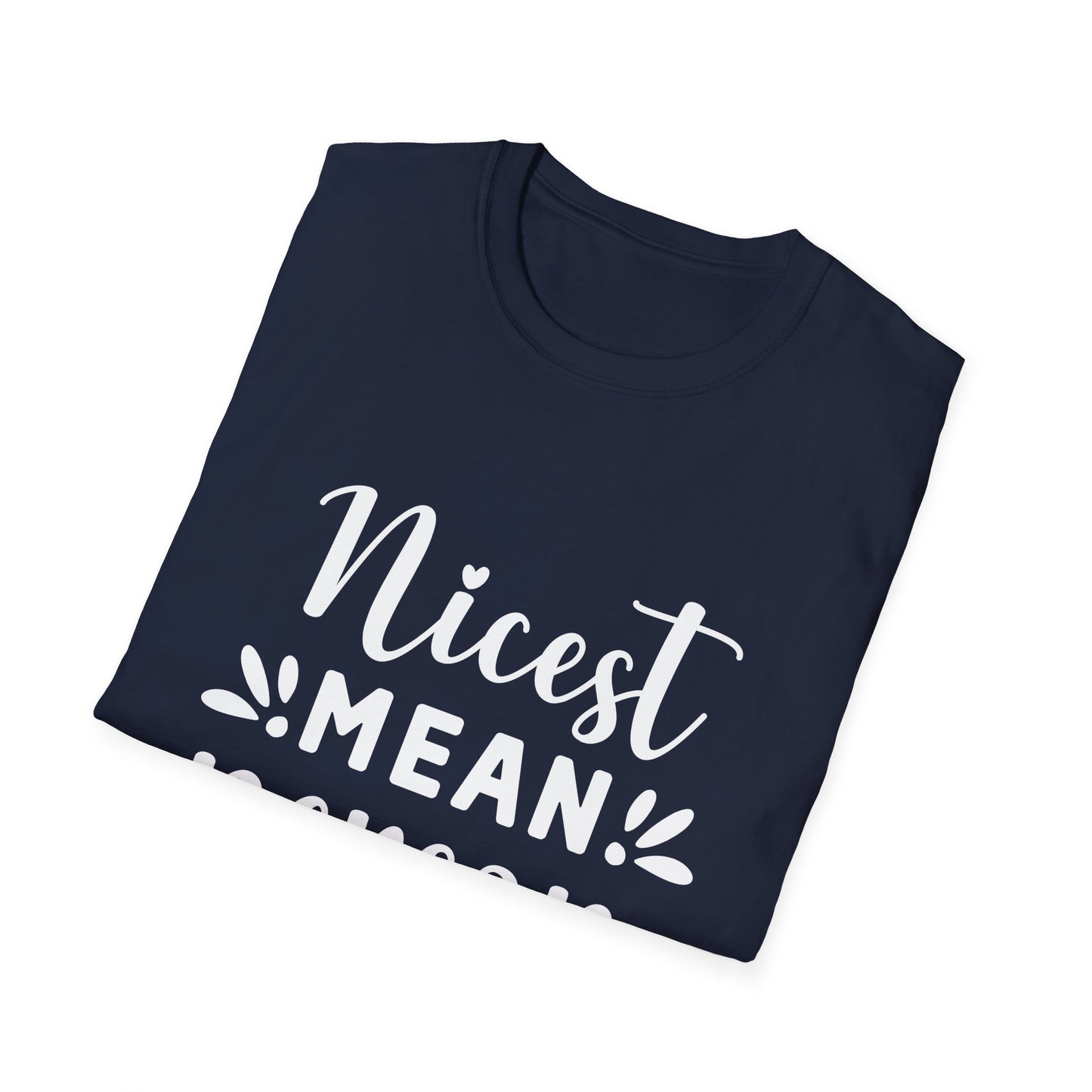 Nicest Mean Person Ever Tee