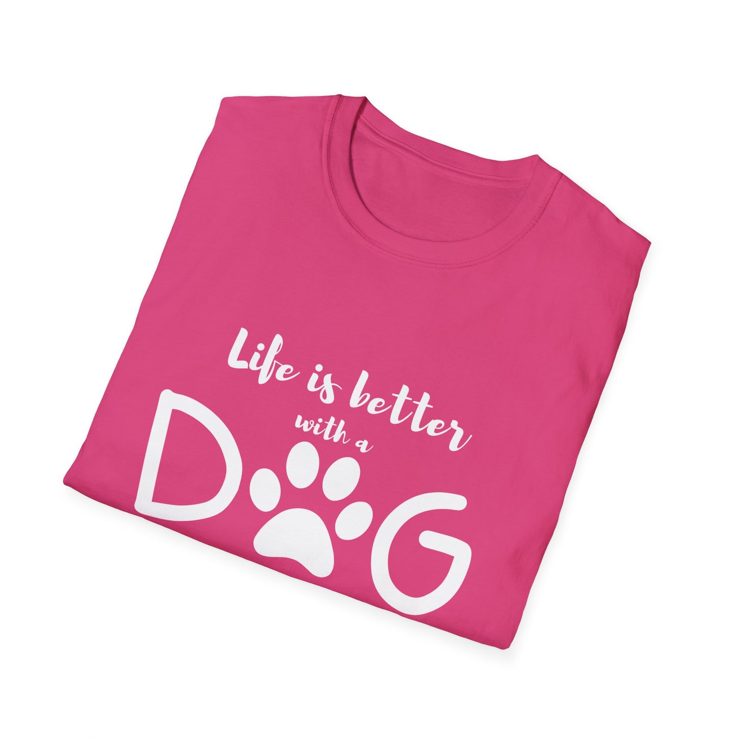 Dog Lover T-Shirt