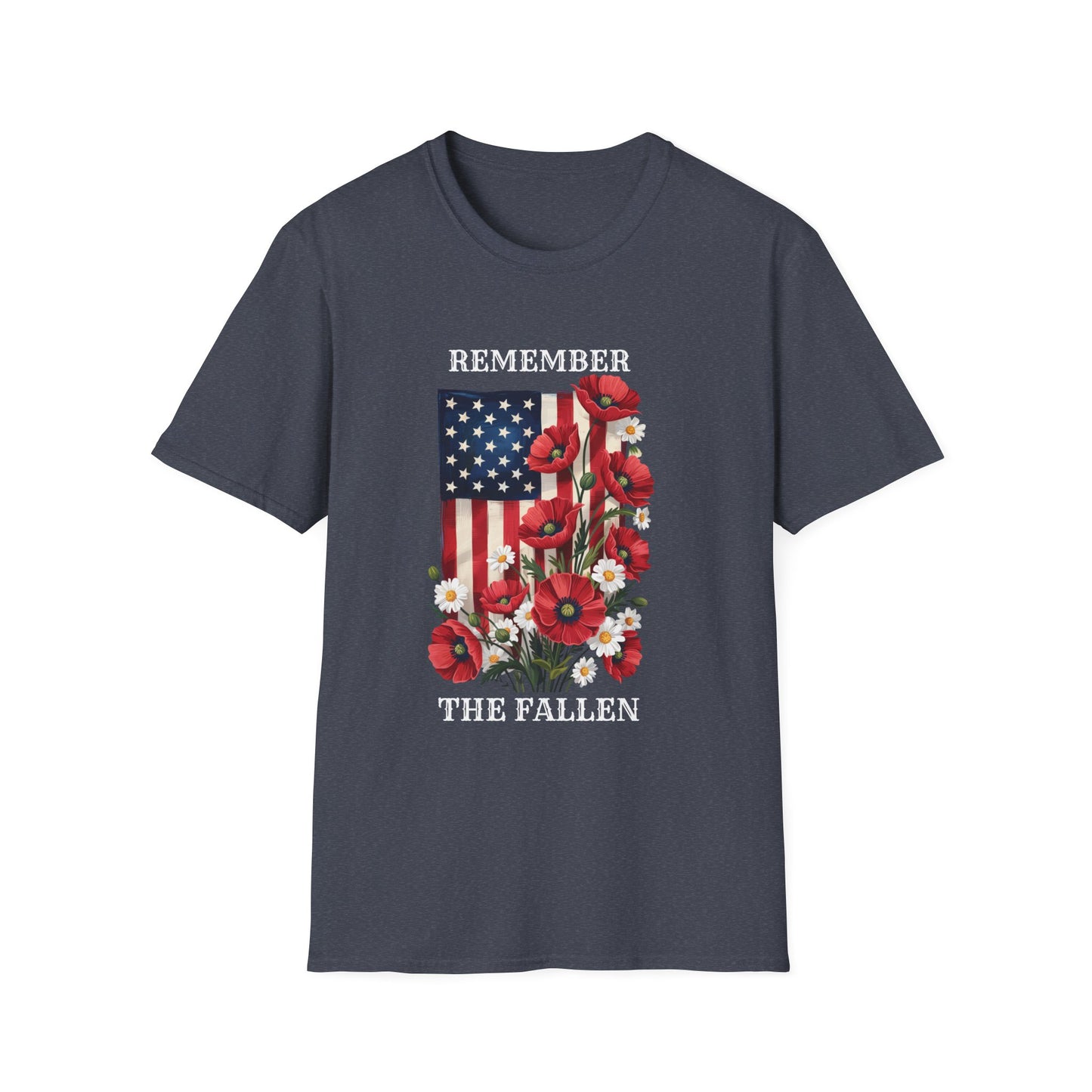 Remember the Fallen T-Shirt