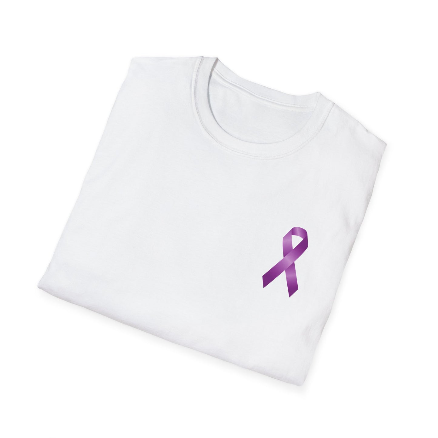 Dementia Awareness T-Shirt