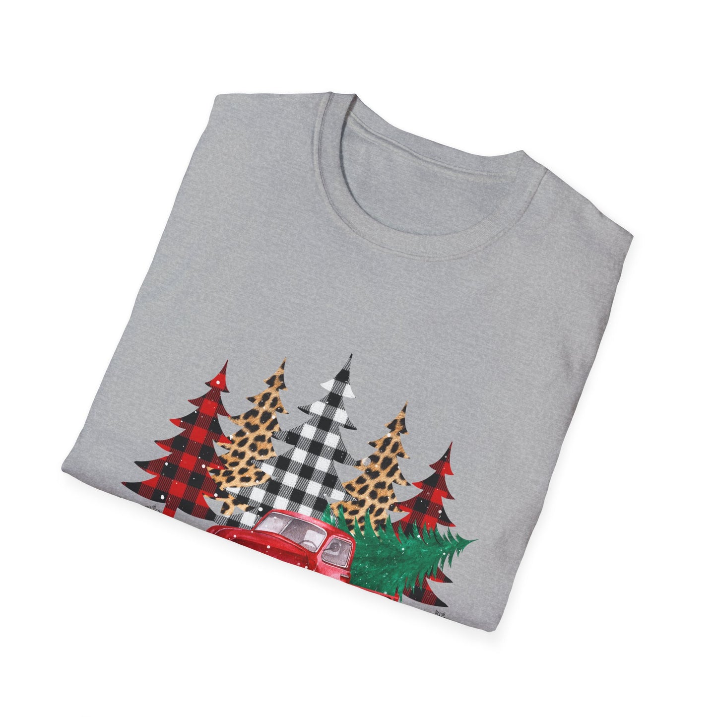 The Most Wonderful Time of the Year Tee