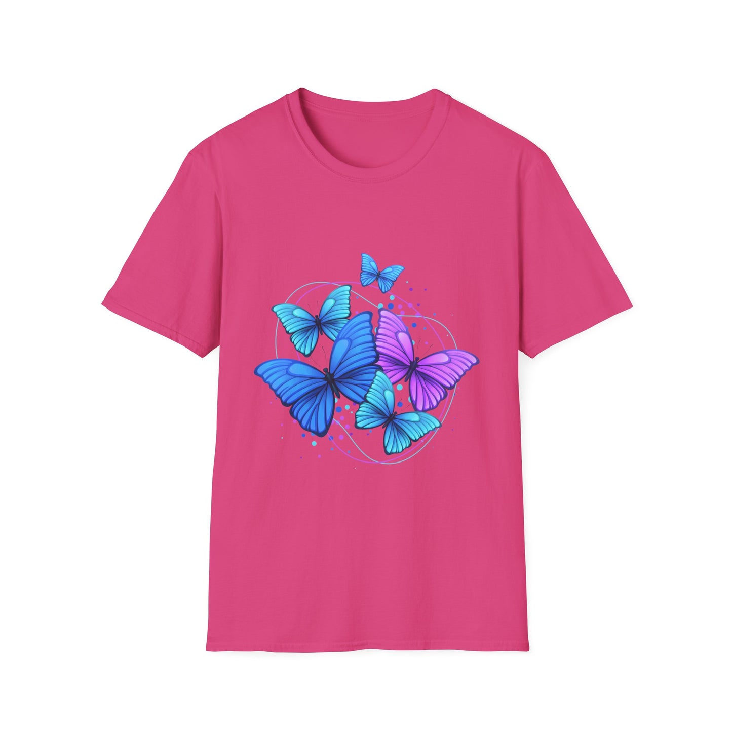 Butterflies Tee