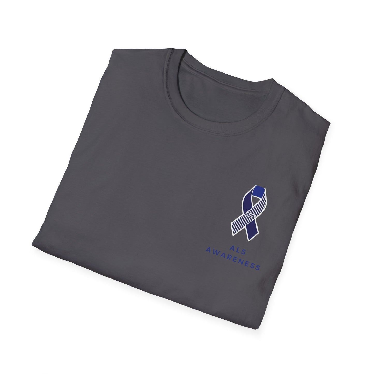 ALS Awareness Unisex T-Shirt