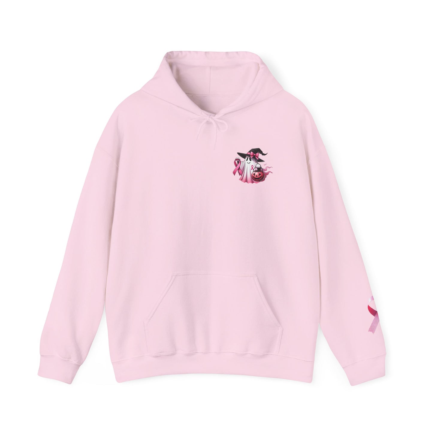 Breast Cancer Awareness Hoodie