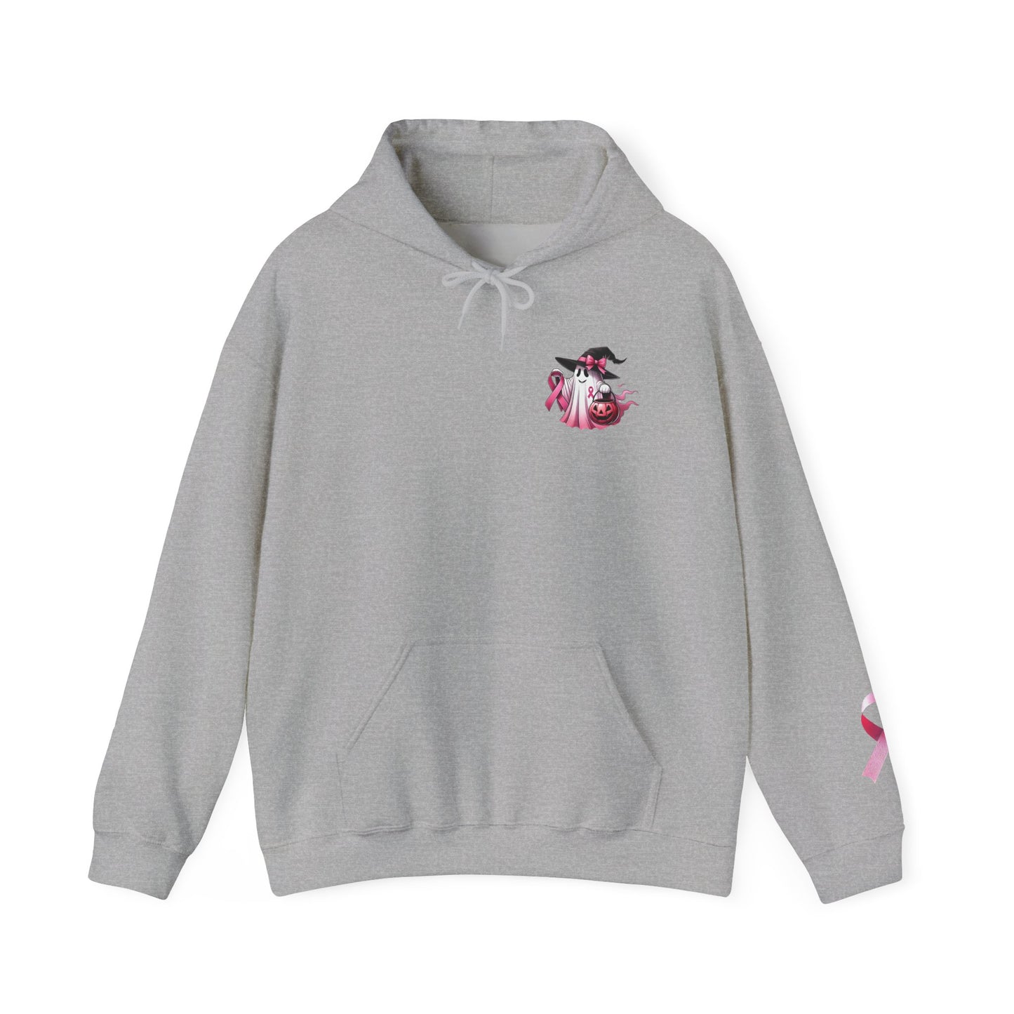 Breast Cancer Awareness Hoodie