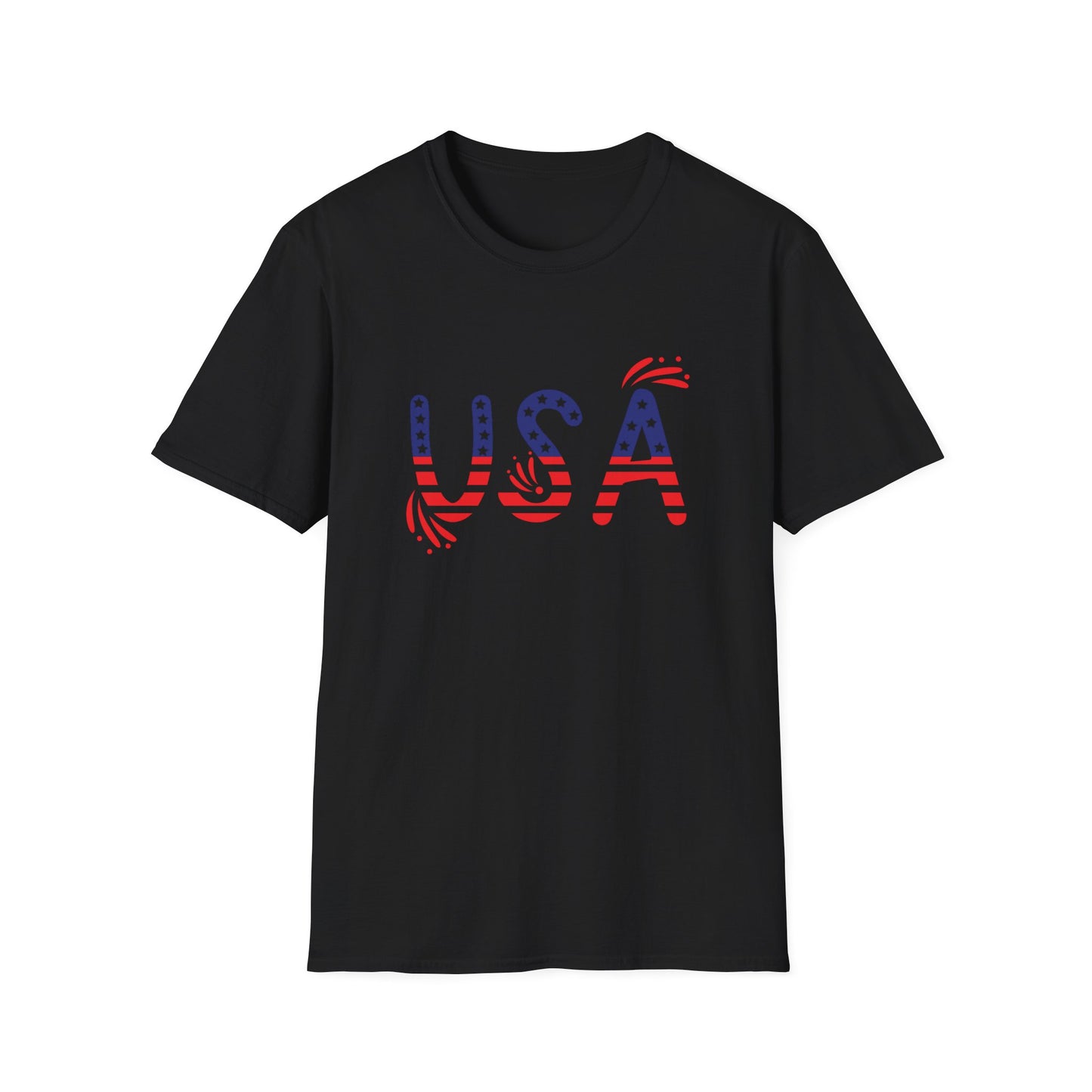 USA Unisex T-Shirt
