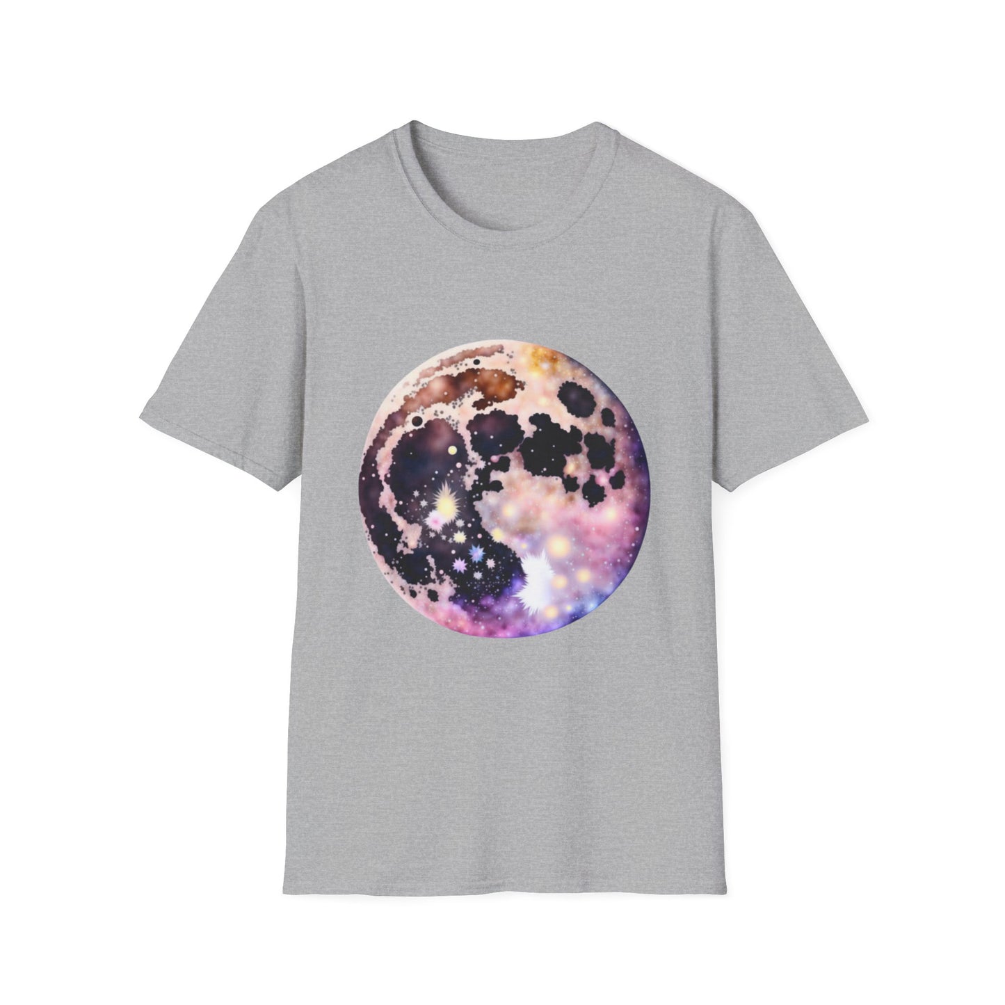 Full Moon Tee