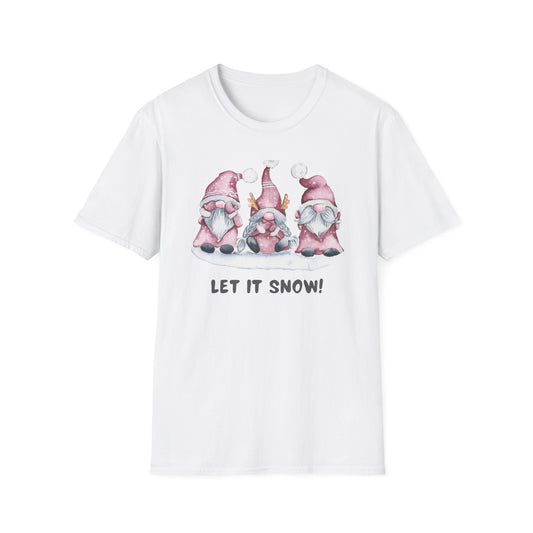 Snow Gnomes T-Shirt