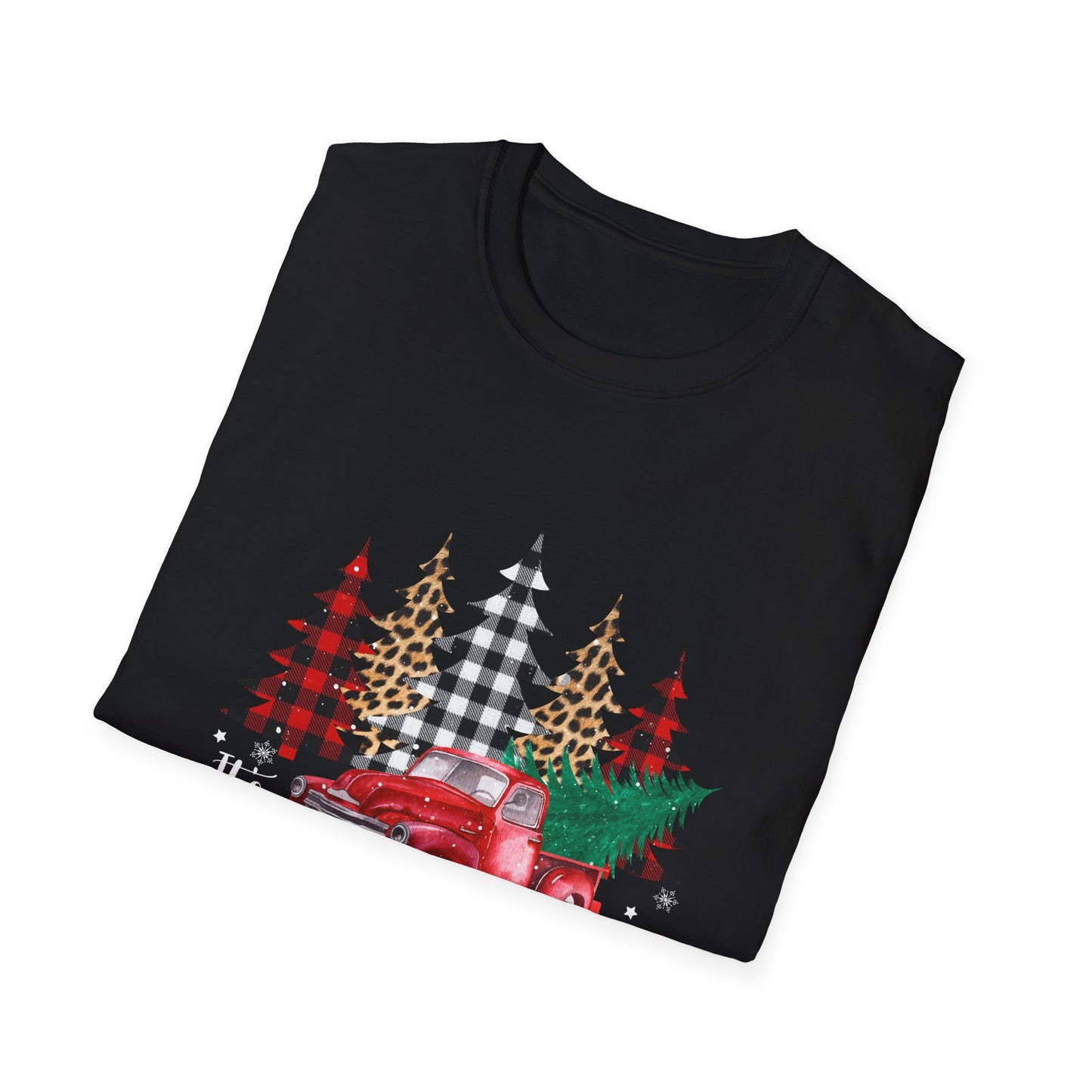 The Most Wonderful Time of the Year Tee