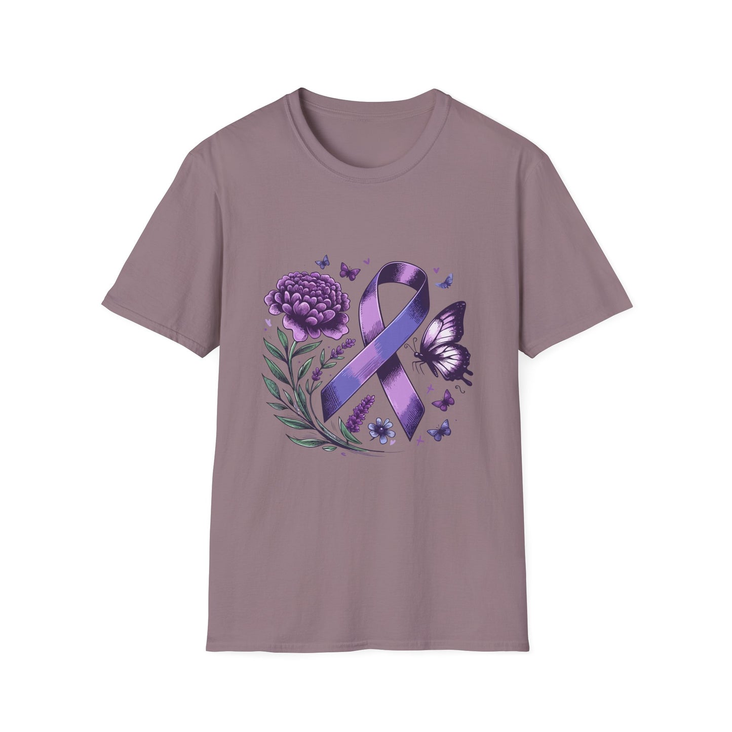 Dementia Awareness T-Shirt
