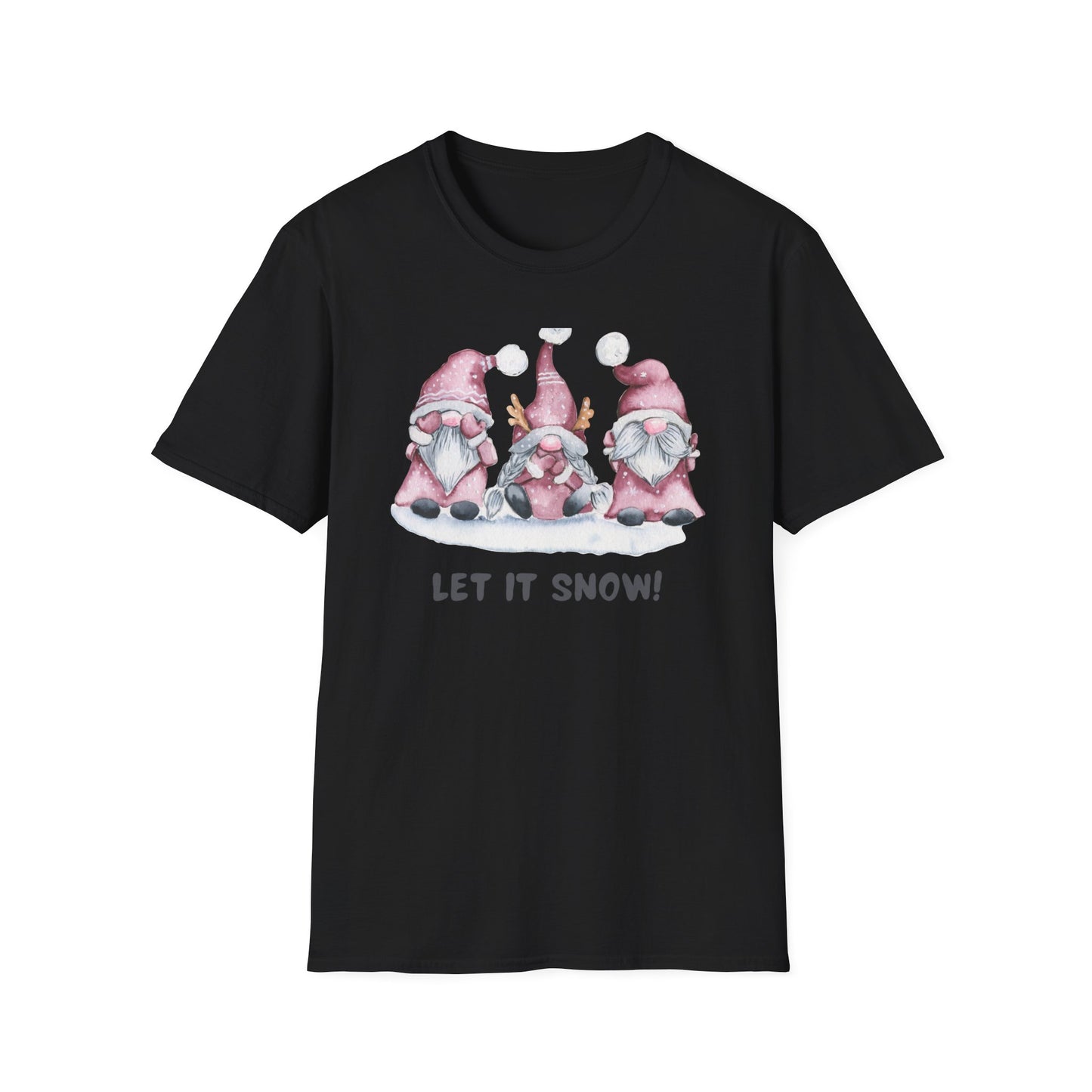 Snow Gnomes T-Shirt