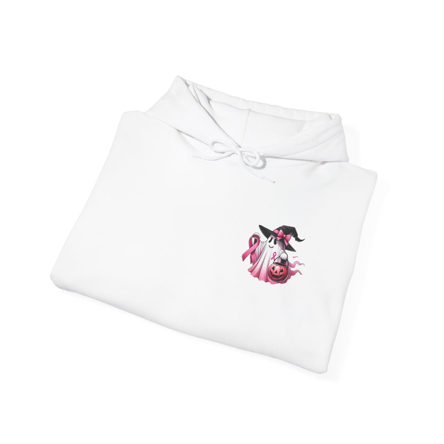 Breast Cancer Awareness Hoodie