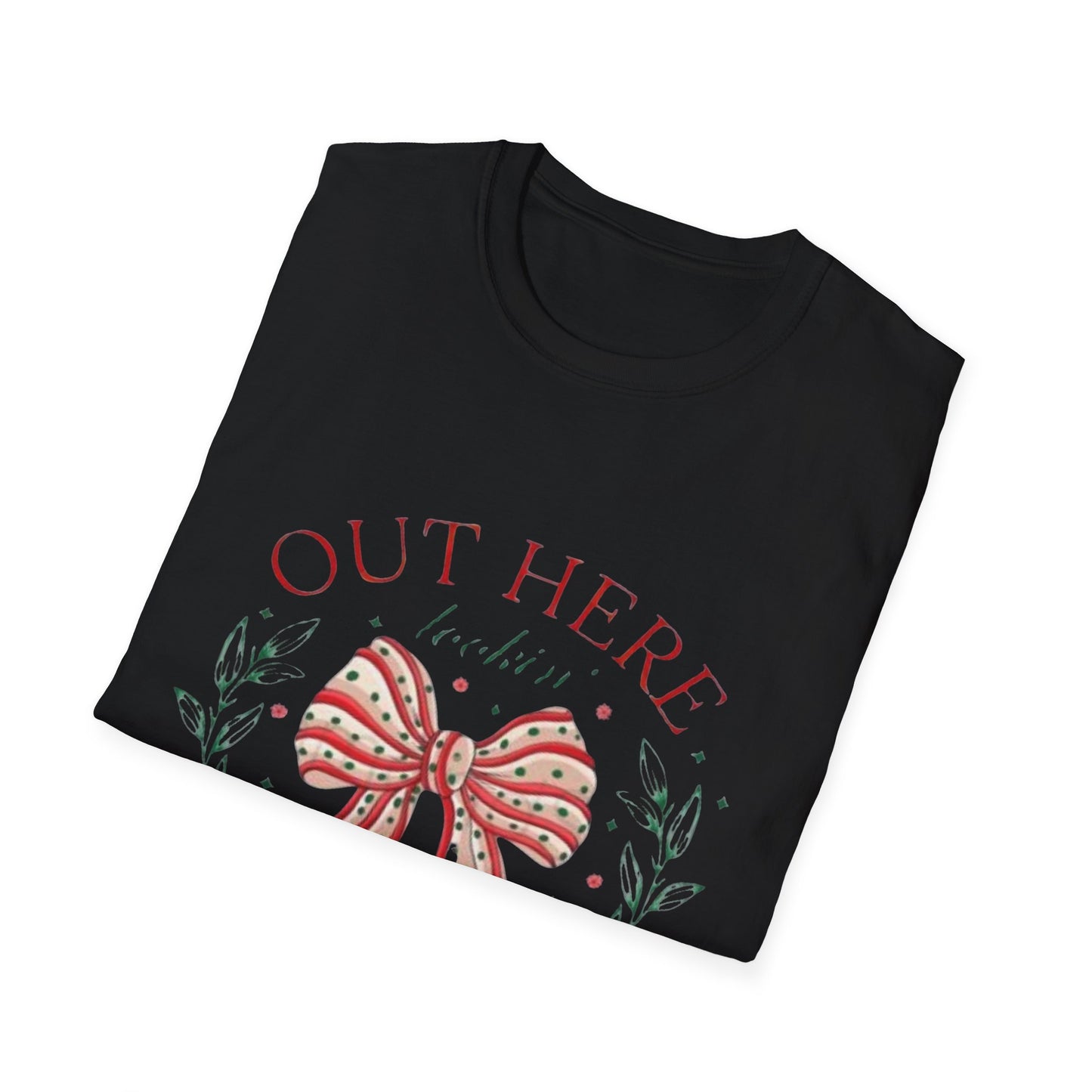 Christmas Snack Tee