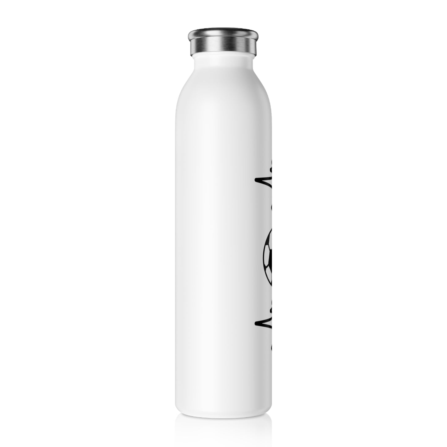 Soccer Parent Water Bottle
