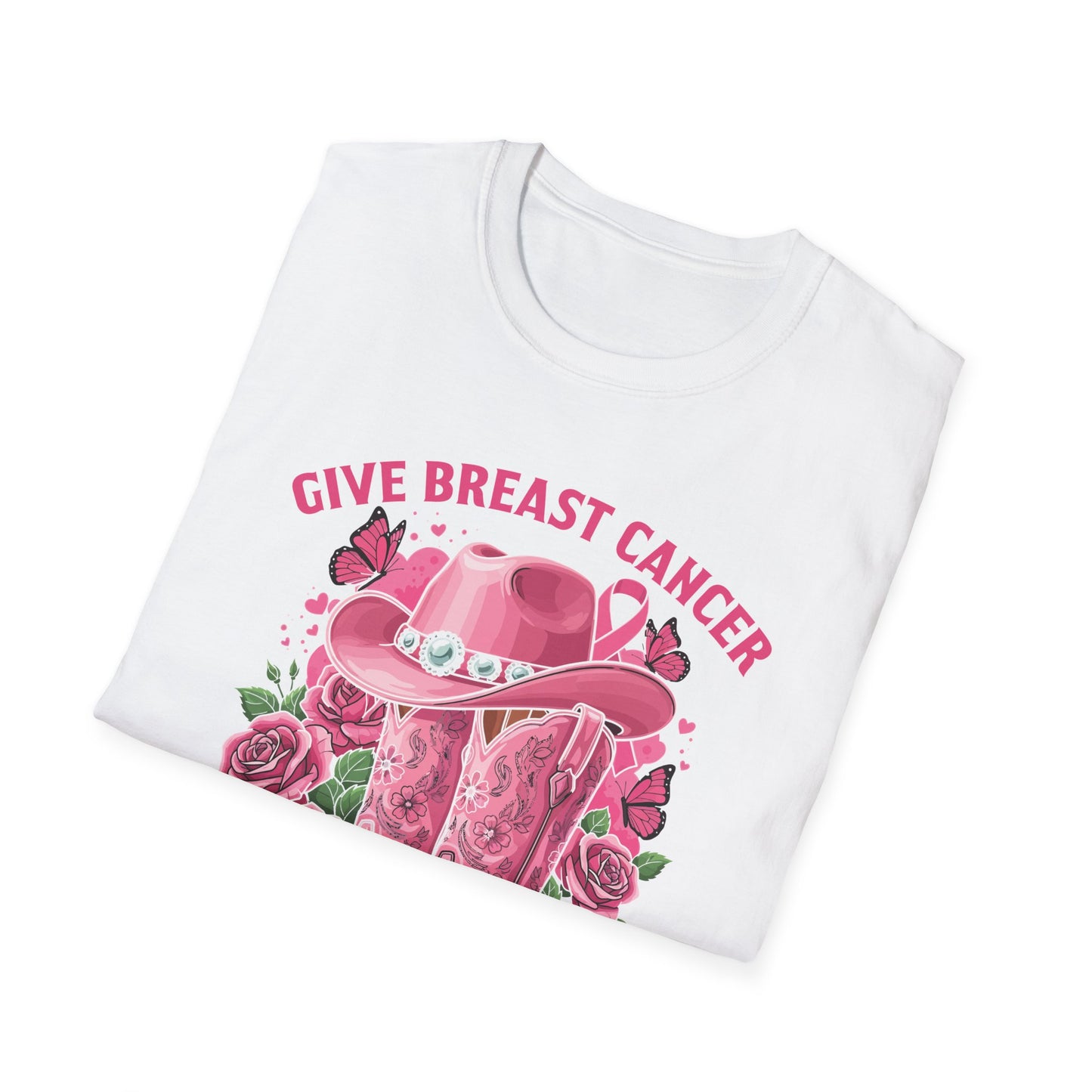 Breast Cancer Awareness Tee