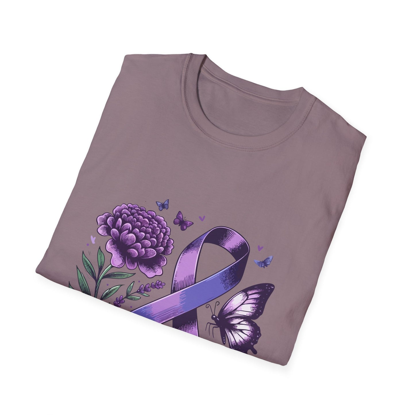 Dementia Awareness T-Shirt