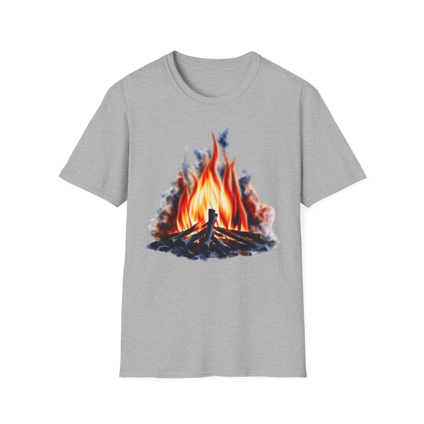 Campfire Tee