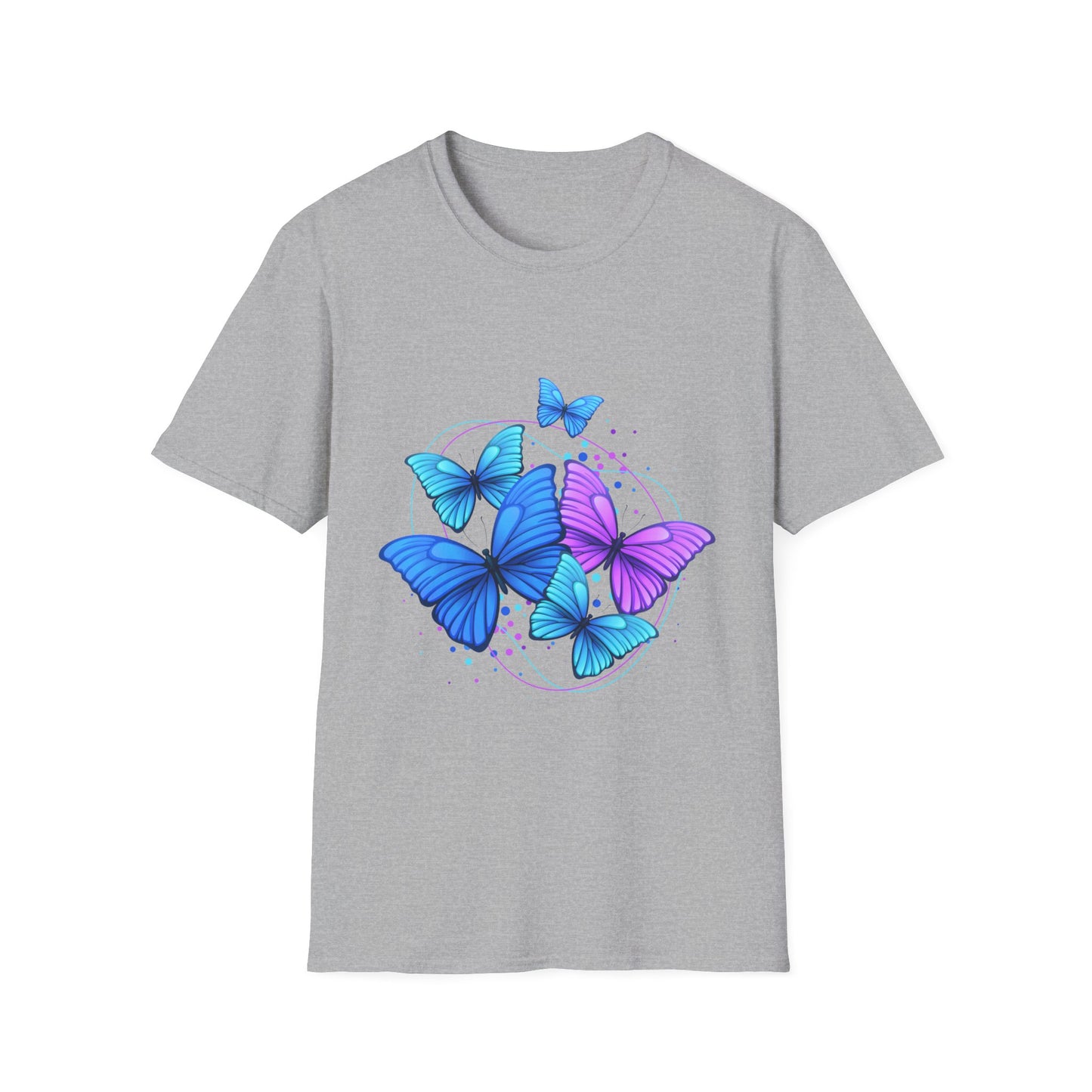 Butterflies Tee