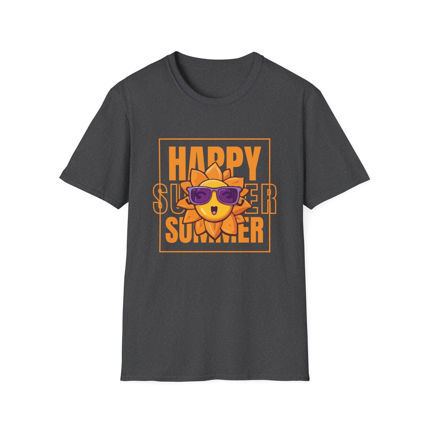 Summer Sun Tee
