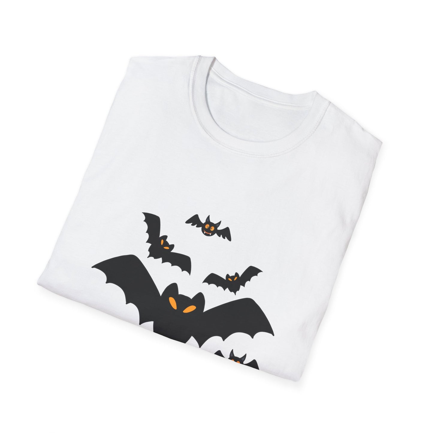 Halloween Bats T-Shirt