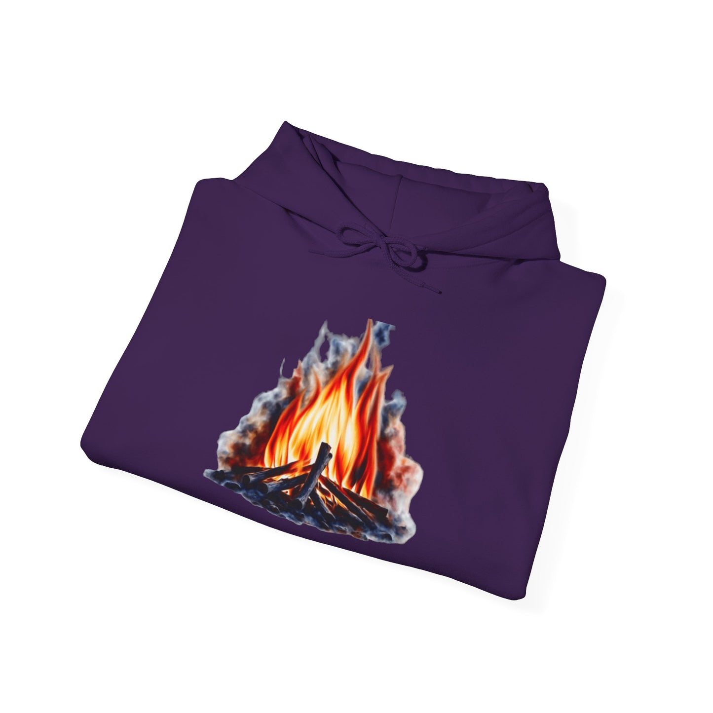 Campfire Hoodie
