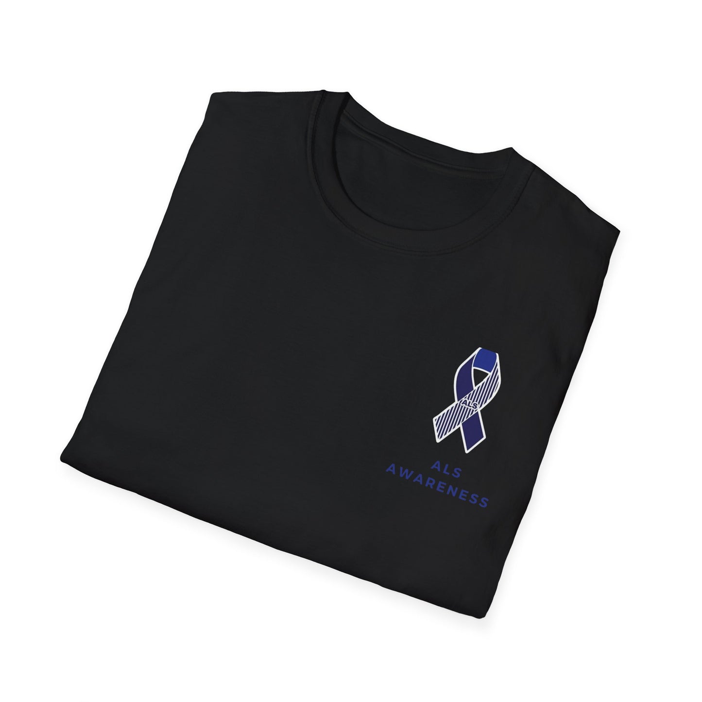 ALS Awareness Unisex T-Shirt