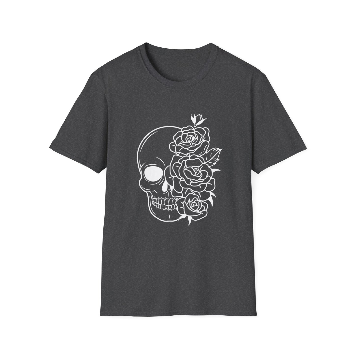 Skull & Roses T-Shirt