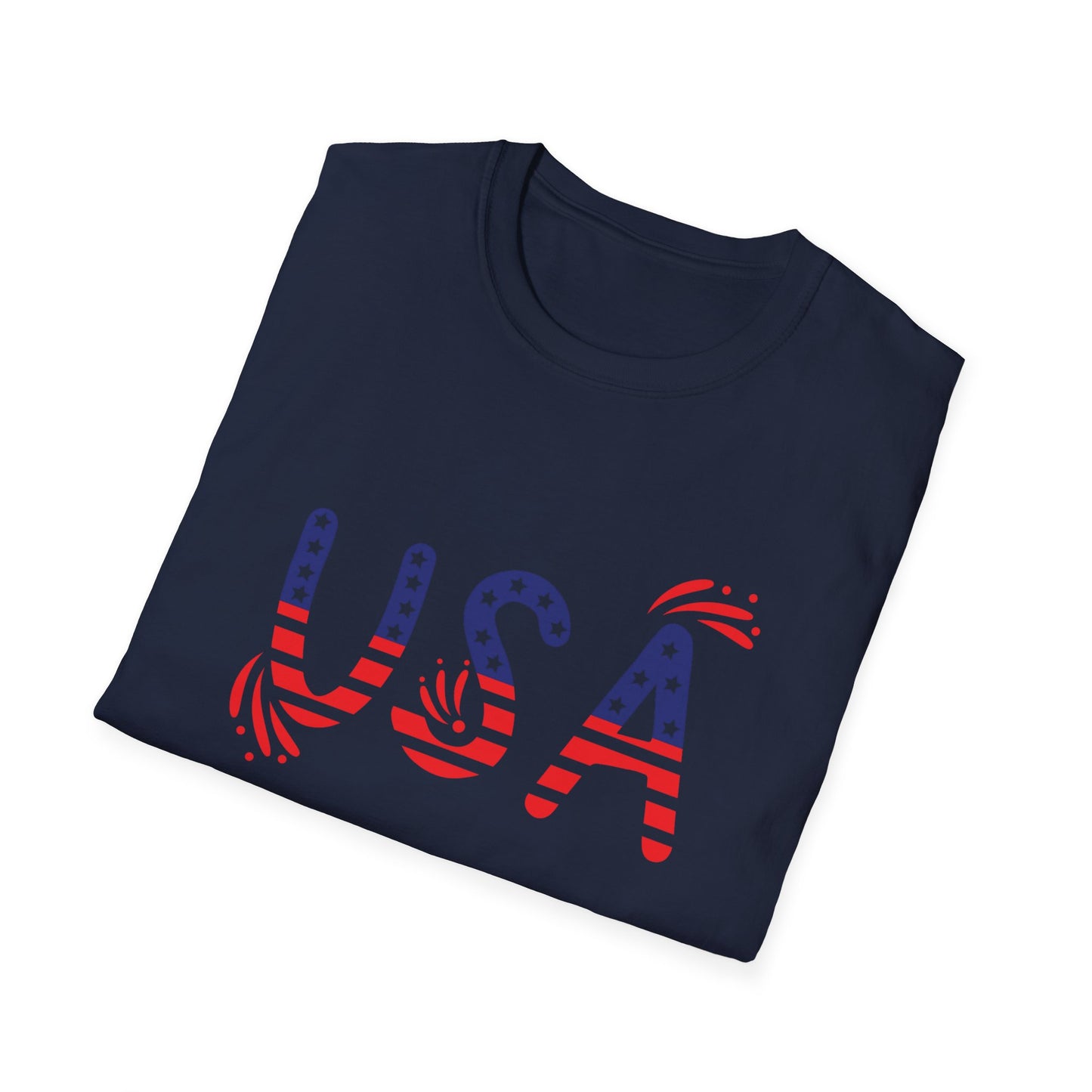 USA Unisex T-Shirt