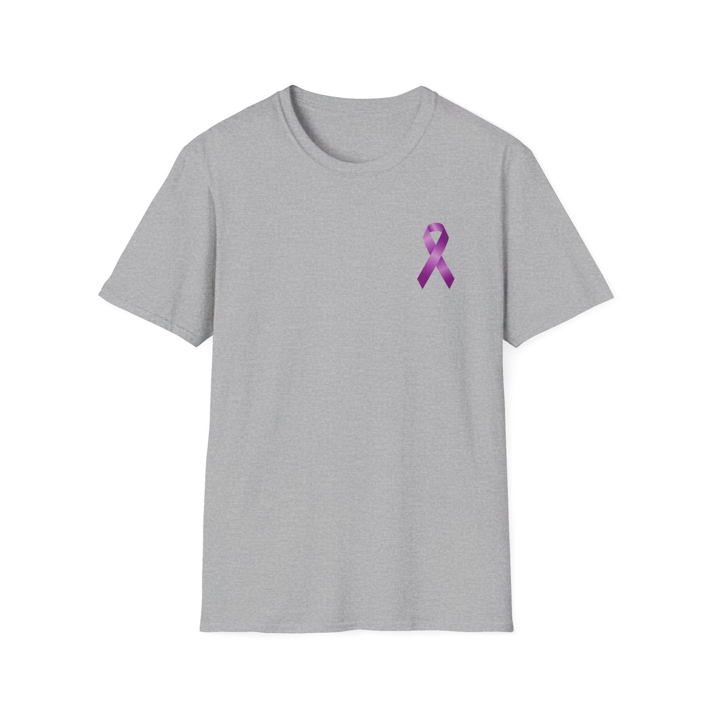 Dementia Awareness T-Shirt