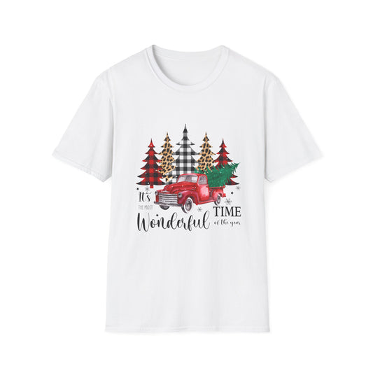 The Most Wonderful Time of the Year Tee