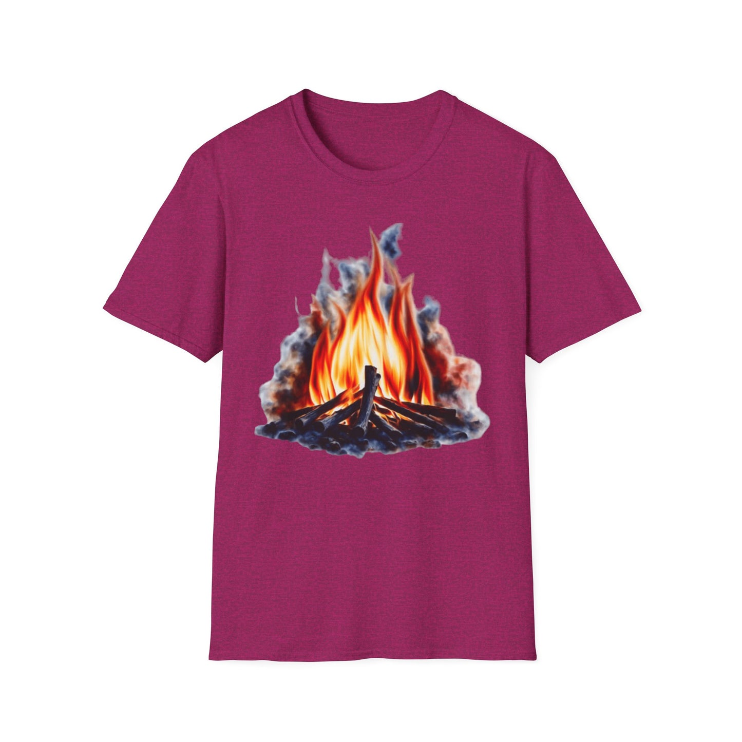 Campfire Tee